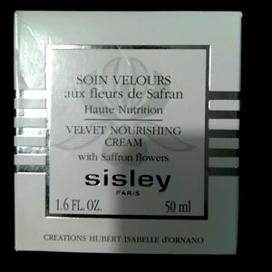 Sisley Velvet Nourishing Cream 1.6oz